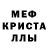 Метадон methadone Aurelia Moca