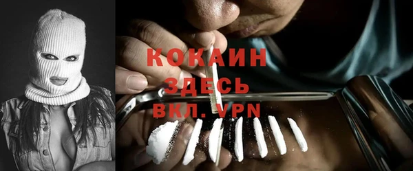 молекула духа Магадан