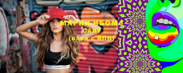 молекула духа Магадан